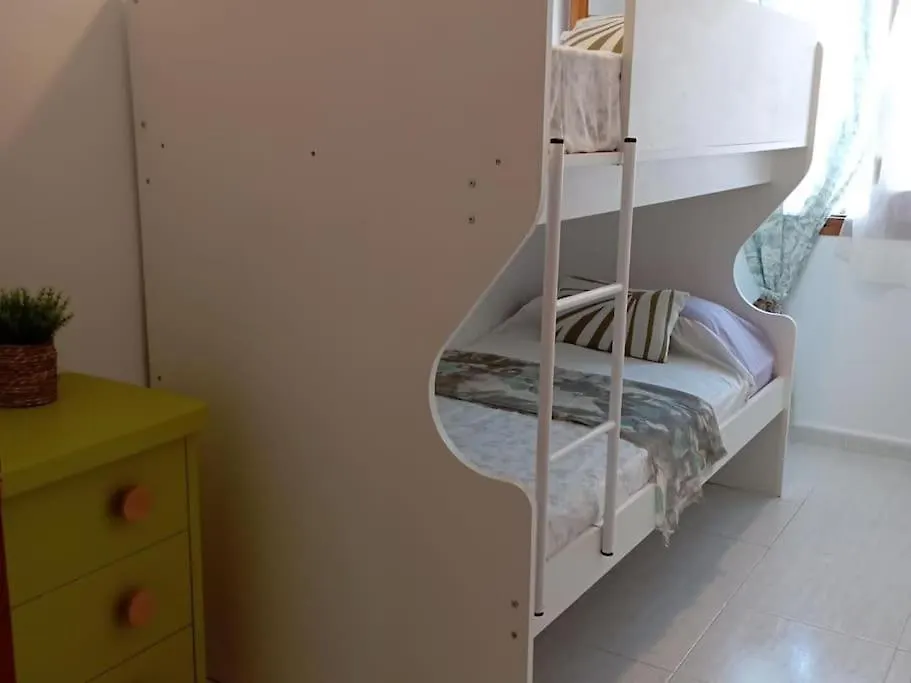 펜션 Casa En Castelldefels A 5 Min De La Playa 빌라