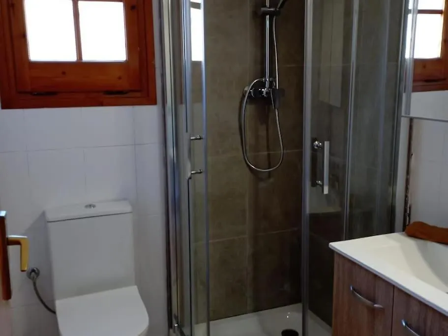 Casa En Castelldefels A 5 Min De La Playa 빌라 0*,  스페인