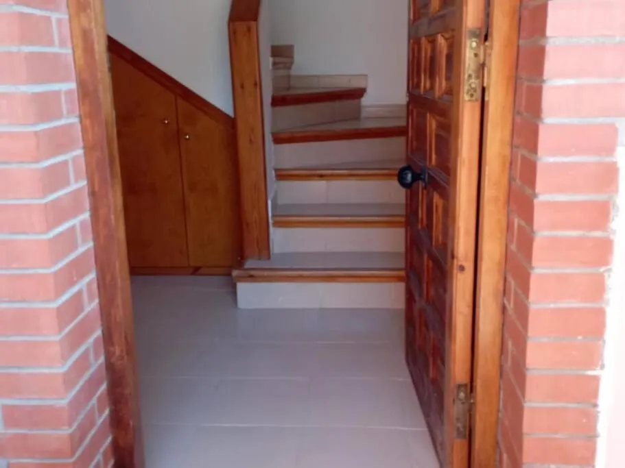 Casa En Castelldefels A 5 Min De La Playa 빌라 0*,
