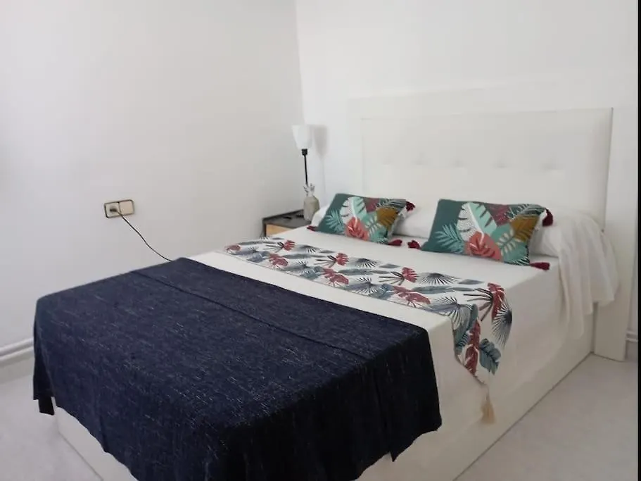 Casa En Castelldefels A 5 Min De La Playa 빌라