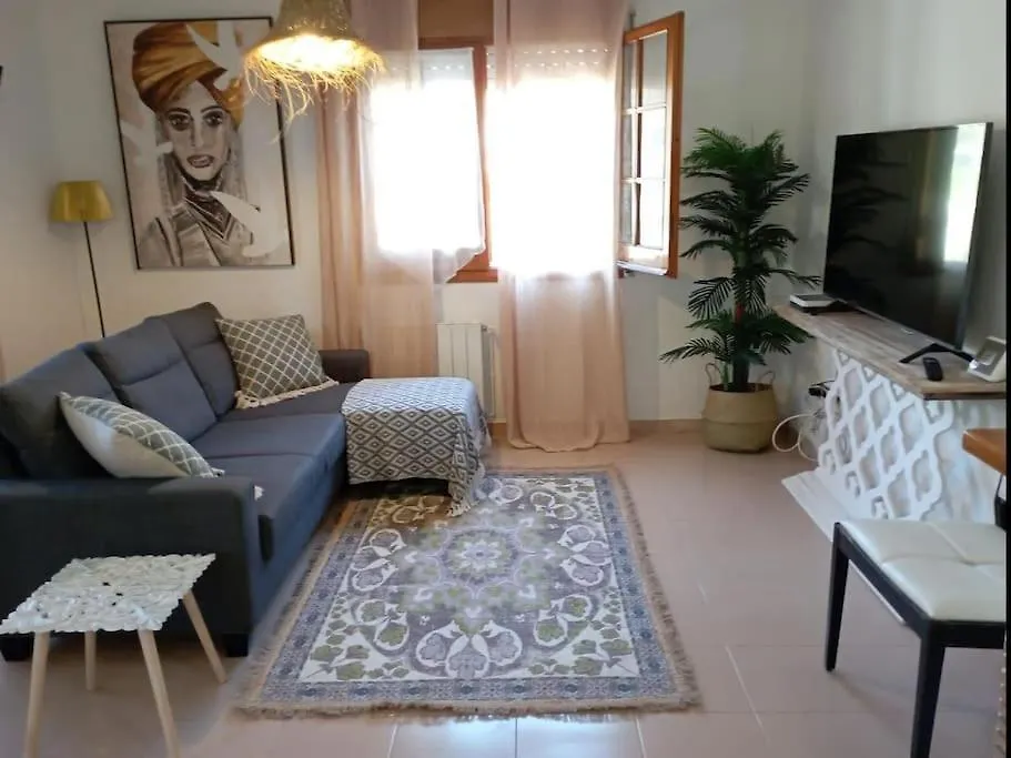 Casa En Castelldefels A 5 Min De La Playa 빌라 0*,  스페인