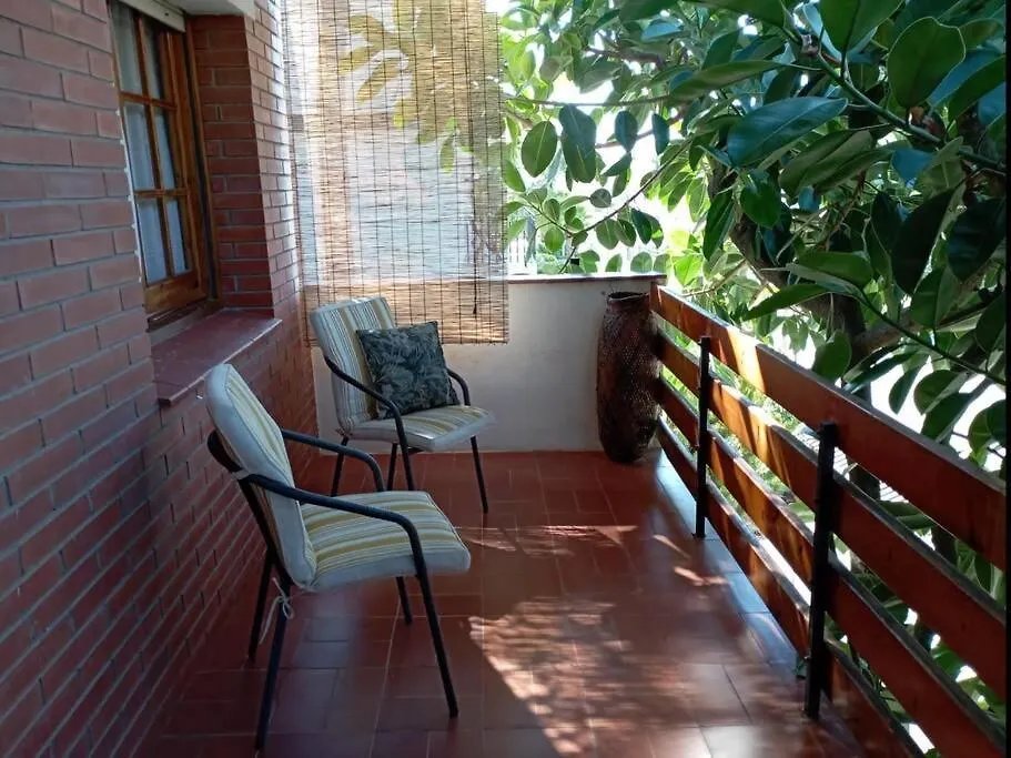 Casa En Castelldefels A 5 Min De La Playa Villa Spanien